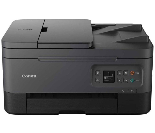 Canon PIXMA TS7450I czarna - 1313716 - zdjęcie